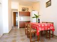 Dining room Lumbarda, Dining room u smještaju tipa apartment, WIFI.