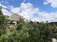 Shared terrace - view Shared terrace - view - Apartment A-4430-a - Apartments Lumbarda (Korčula) - 4430