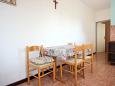 Dining room Dining room - Apartment A-4440-a - Apartments Lumbarda (Korčula) - 4440
