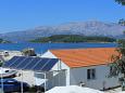Shared terrace - view Shared terrace - view - Room S-4442-d - Apartments and Rooms Lumbarda (Korčula) - 4442