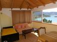 Living room Living room - Apartment A-4467-a - Apartments Gradina (Korčula) - 4467