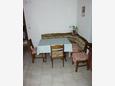 Dining room Dining room - Apartment A-447-b - Apartments Sali (Dugi otok) - 447