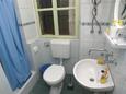 Shared bathroom Shared bathroom - Room S-4477-b - Apartments and Rooms Korčula (Korčula) - 4477
