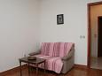 Living room Living room - Apartment A-4483-d - Apartments Prižba (Korčula) - 4483