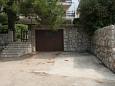 Parking lot - Apartments 4484 Parking lot Prižba (Korčula) - Accommodation 4484 - Apartments near sea with pebble beach.