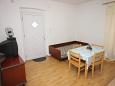 Dining room Dining room - Apartment A-449-b - Apartments Žman (Dugi otok) - 449