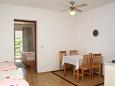 Dining room Dining room - Apartment A-4490-a - Apartments Orebić (Pelješac) - 4490