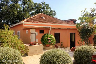 Property - Apartments 4509 Property Orebić (Pelješac) - Accommodation 4509 - Apartments near sea with pebble beach.