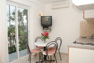 Apartment A-4516-d - Apartments Orebić (Pelješac) - 4516