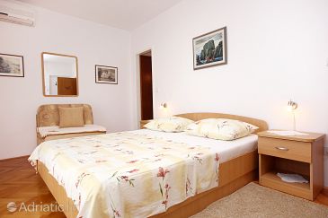 Apartment A-4525-c - Apartments Orebić (Pelješac) - 4525