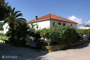 Property Orebić, Pelješac, Property 4526 - Apartments with sandy beach.
