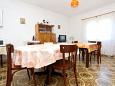 Shared dining room Shared dining room - Room S-4530-a - Apartments and Rooms Drače (Pelješac) - 4530
