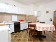 Shared kitchen Shared kitchen - Room S-4530-a - Apartments and Rooms Drače (Pelješac) - 4530