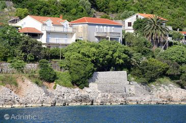 Property - Apartments 4549 Property Trpanj (Pelješac) - Accommodation 4549 - Apartments near sea.