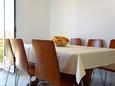 Shared dining room Shared dining room - Room S-4563-b - Apartments and Rooms Orebić (Pelješac) - 4563