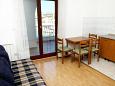 Dining room Dining room - Apartment A-458-a - Apartments Okrug Gornji (Čiovo) - 458