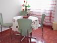 Dining room Dining room - Apartment A-4585-a - Apartments Stanići (Omiš) - 4585