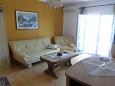 Living room Living room - Apartment A-4589-a - Apartments Jelsa (Hvar) - 4589
