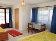 Dining room Dining room - Studio flat AS-4589-a - Apartments Jelsa (Hvar) - 4589