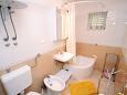 Bathroom 2 Bathroom 2 - Apartment A-4591-b - Apartments Hvar (Hvar) - 4591