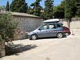 Parking lot - Apartments 4591 Parking lot Hvar (Hvar) - Accommodation 4591 - Apartments near sea with pebble beach.