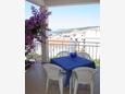 Terrace 1 Terrace 1 - Apartment A-4593-b - Apartments Hvar (Hvar) - 4593