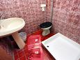 Bathroom 2 Jelsa, Bathroom 2 u smještaju tipa apartment, dopusteni kucni ljubimci i WIFI.