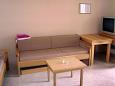 Living room Living room - Apartment A-4599-h - Apartments Basina (Hvar) - 4599
