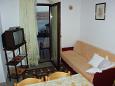 Living room Living room - Apartment A-460-c - Apartments Slatine (Čiovo) - 460