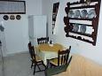 Dining room Dining room - Apartment A-460-d - Apartments Slatine (Čiovo) - 460