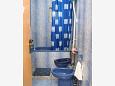 Bathroom Bathroom - Room S-4600-a - Rooms Vrboska (Hvar) - 4600