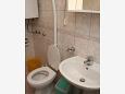 Bathroom Bathroom - Room S-4600-b - Rooms Vrboska (Hvar) - 4600