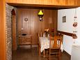 Dining room Dining room - House K-4605 - Vacation Rentals Vrboska (Hvar) - 4605