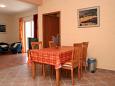 Dining room Dining room - Apartment A-4608-b - Apartments Jelsa (Hvar) - 4608
