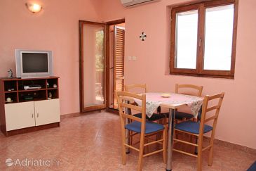 Apartment A-4609-a - Apartments Sveta Nedilja (Hvar) - 4609
