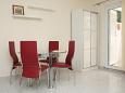 Dining room Dining room - Apartment A-4614-b - Apartments Hvar (Hvar) - 4614
