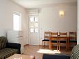 Blagovaonica Stari Grad, Blagovaonica u smještaju tipa apartment.