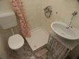 Badezimmer Badezimmer - Haus K-462 - Ferienhaus Jadrija (Šibenik) - 462