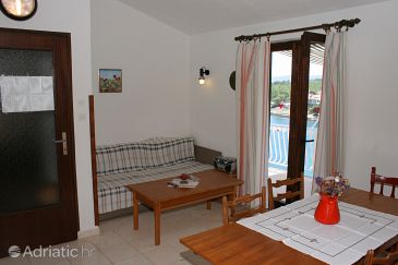 Living room Basina, Living room u smještaju tipa apartment, dopusteni kucni ljubimci.