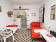 Dining room Dining room - Apartment A-4620-b - Apartments Basina (Hvar) - 4620