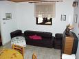 Living room Living room - Apartment A-463-a - Apartments Jadrija (Šibenik) - 463