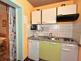 Kuchyně 2 Kuchyně 2 - Apartmán A-4632-e - Ubytování Duće (Omiš) - 4632