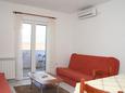 Living room Living room - Apartment A-4633-b - Apartments Vrboska (Hvar) - 4633