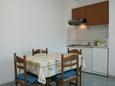 Dining room Dining room - Apartment A-4633-c - Apartments Vrboska (Hvar) - 4633
