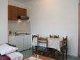 Dining room Dining room - Apartment A-4633-d - Apartments Vrboska (Hvar) - 4633