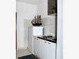 Shared kitchen Shared kitchen - Room S-4636-b - Rooms Hvar (Hvar) - 4636