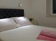 Bedroom 1 Bedroom 1 - Apartment A-4642-a - Apartments Omiš (Omiš) - 4642