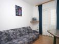 Living room Living room - Apartment A-4650-d - Apartments Duće (Omiš) - 4650