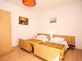 Bedroom 4 Nemira, Bedroom 4 u smještaju tipa apartment, dopusteni kucni ljubimci i WIFI.