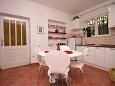 Dining room Dining room - Apartment A-4653-b - Apartments Stanići (Omiš) - 4653